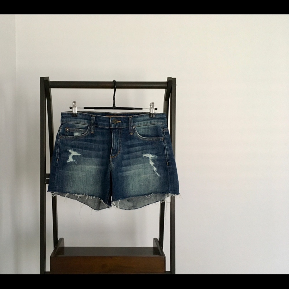 Joe’s Jeans - Jean Shorts